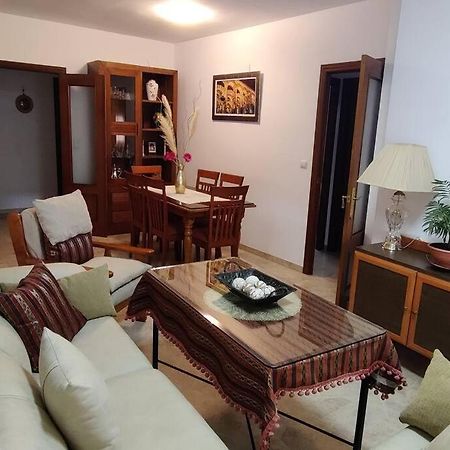 Bonito Piso Cerca De La Estacion Apartment Córdoba Exterior foto