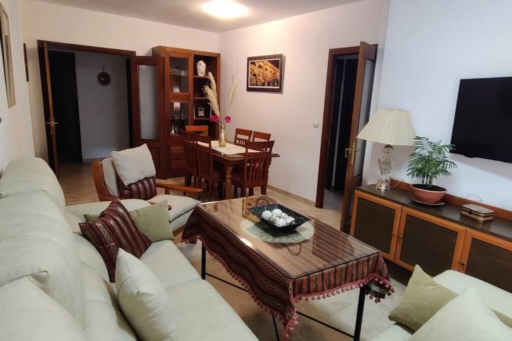Bonito Piso Cerca De La Estacion Apartment Córdoba Exterior foto