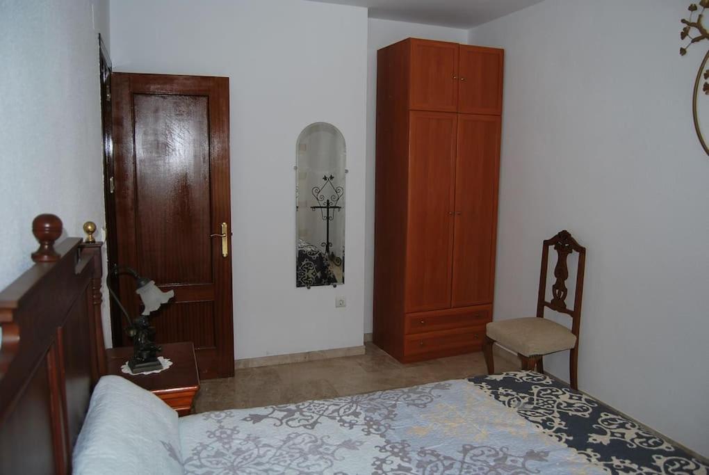 Bonito Piso Cerca De La Estacion Apartment Córdoba Exterior foto