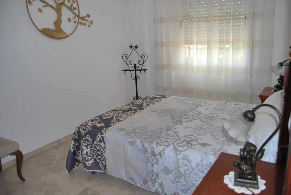 Bonito Piso Cerca De La Estacion Apartment Córdoba Exterior foto