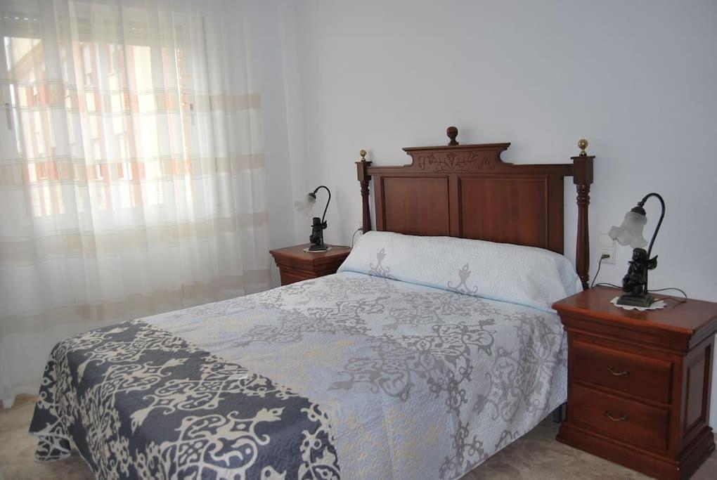 Bonito Piso Cerca De La Estacion Apartment Córdoba Exterior foto
